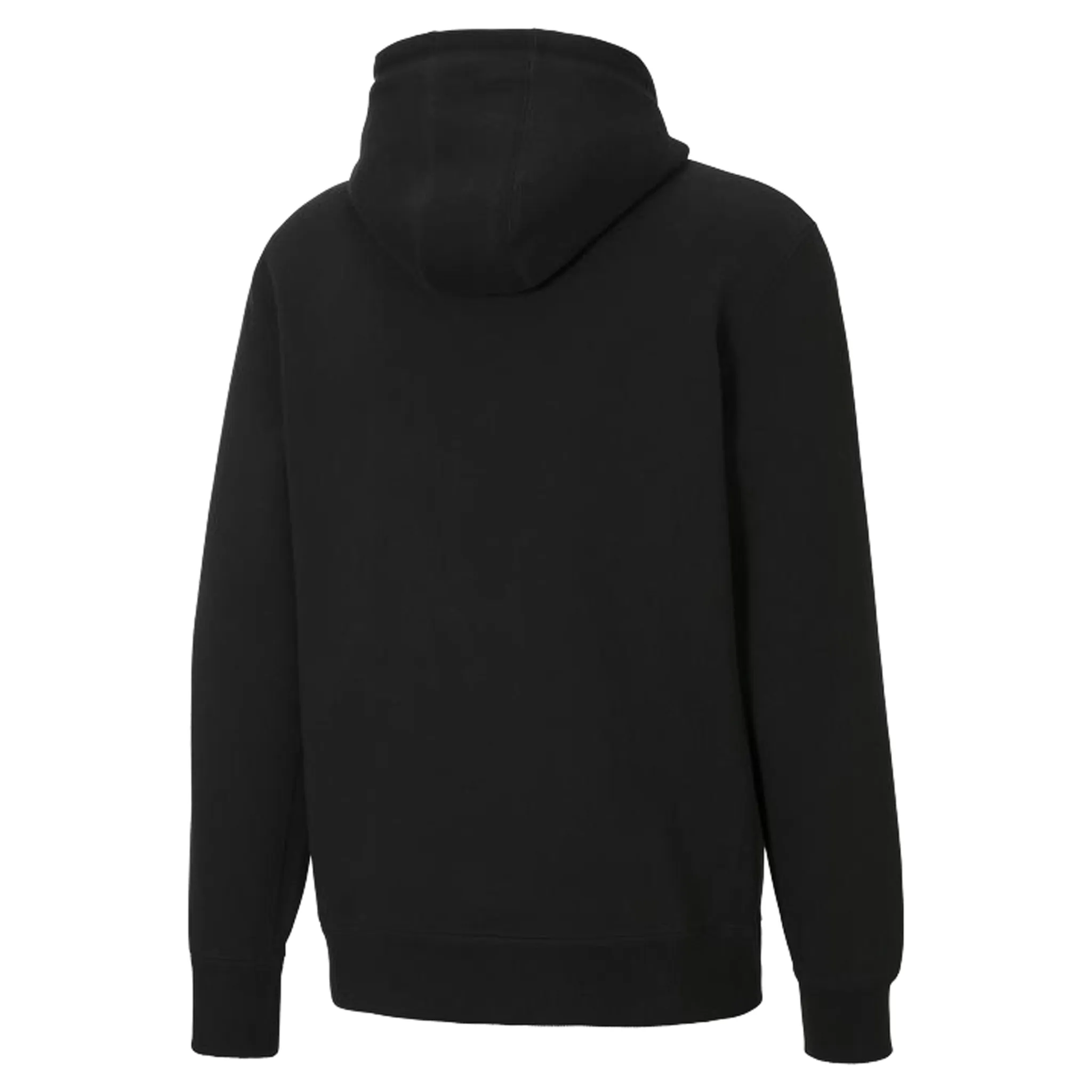 Puma x Butter Goods Hoodie Black