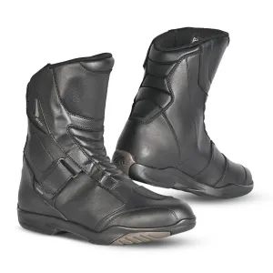 R Tech Revo Touring Boots - Black