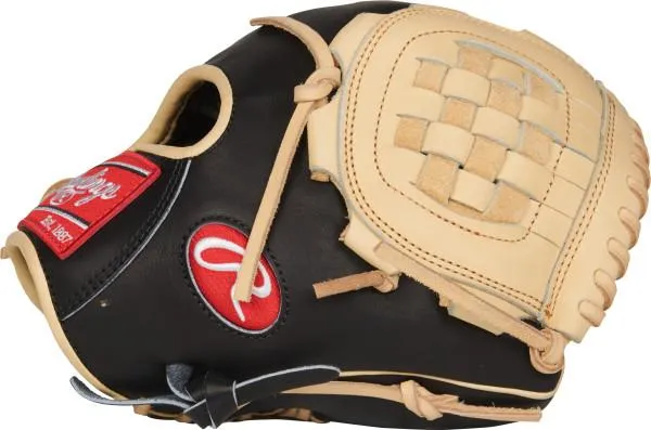 Rawlings 10.75" Heart of the Hide R2G PROR210-3BC Baseball Fielding Glove