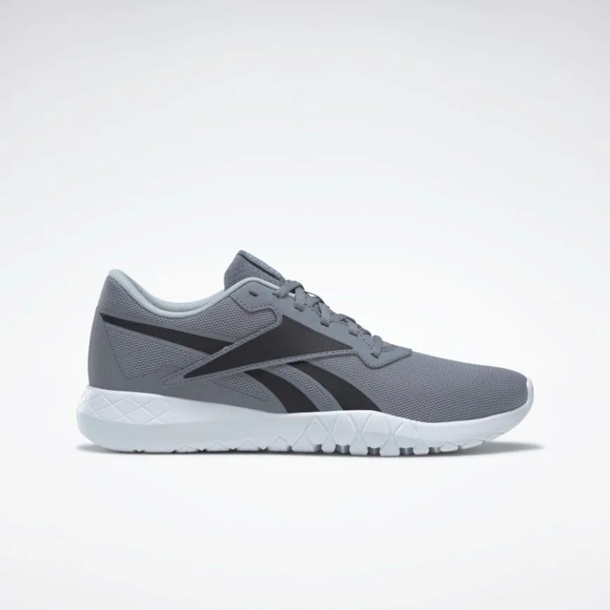 Reebok Flexagon Energy 3 Men Training Shoes Grey/Black