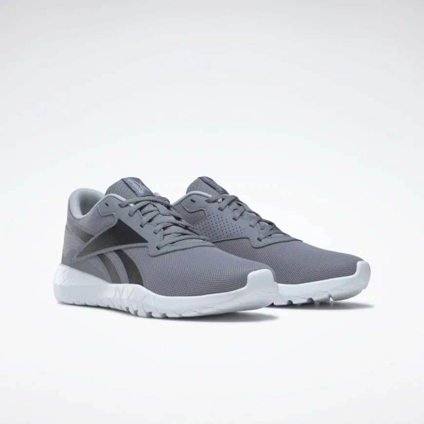 Reebok Flexagon Energy 3 Men Training Shoes Grey/Black