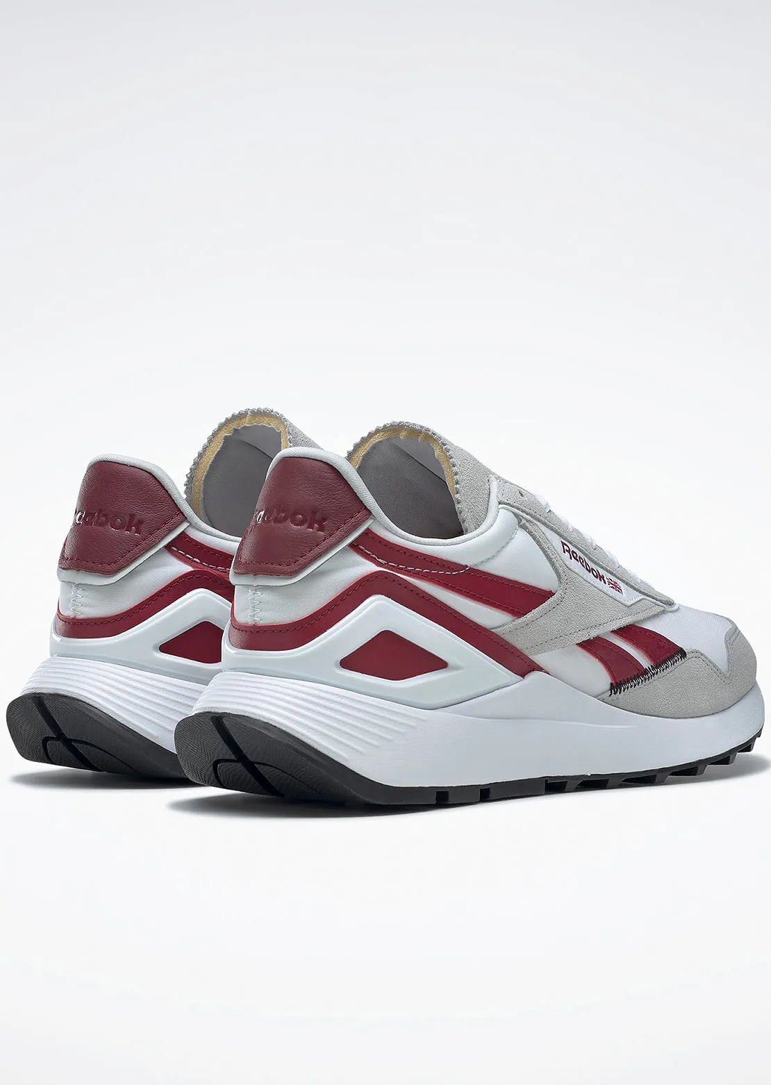 Reebok Unisex CL Legacy AZ Shoes