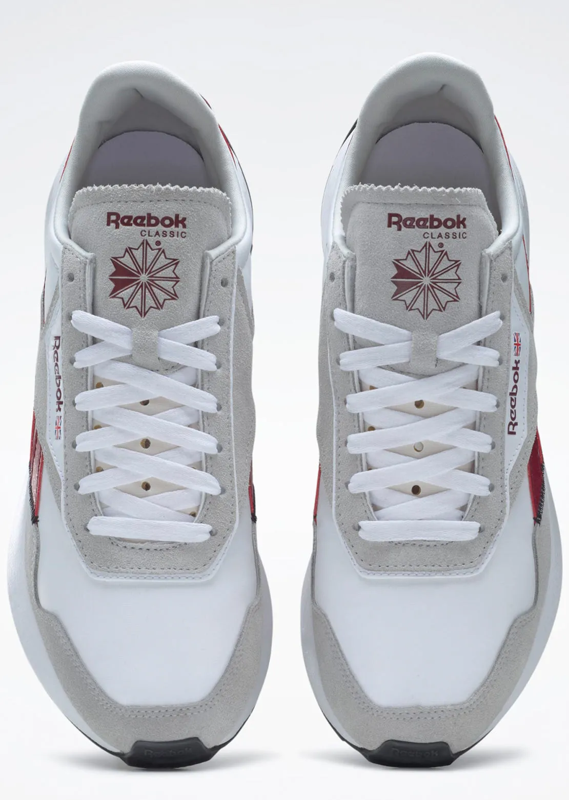 Reebok Unisex CL Legacy AZ Shoes