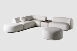 René Sofa