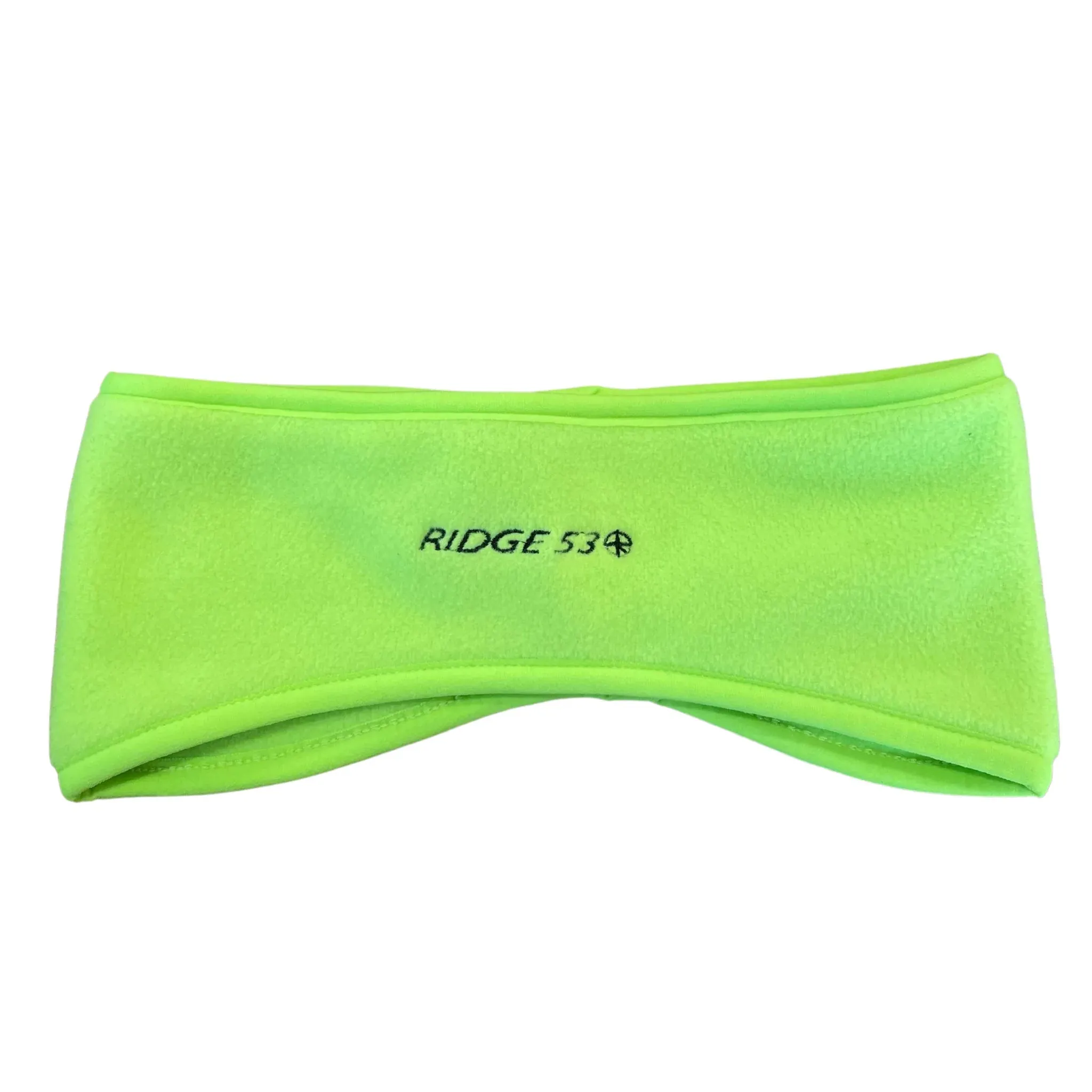 Ridge 53 Fleece Ear Warmer Unisex