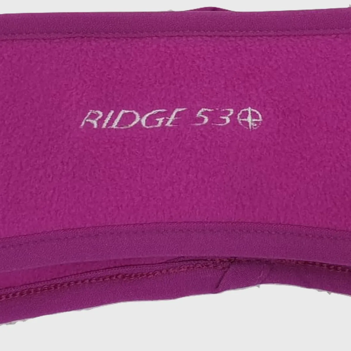 Ridge 53 Fleece Ear Warmer Unisex