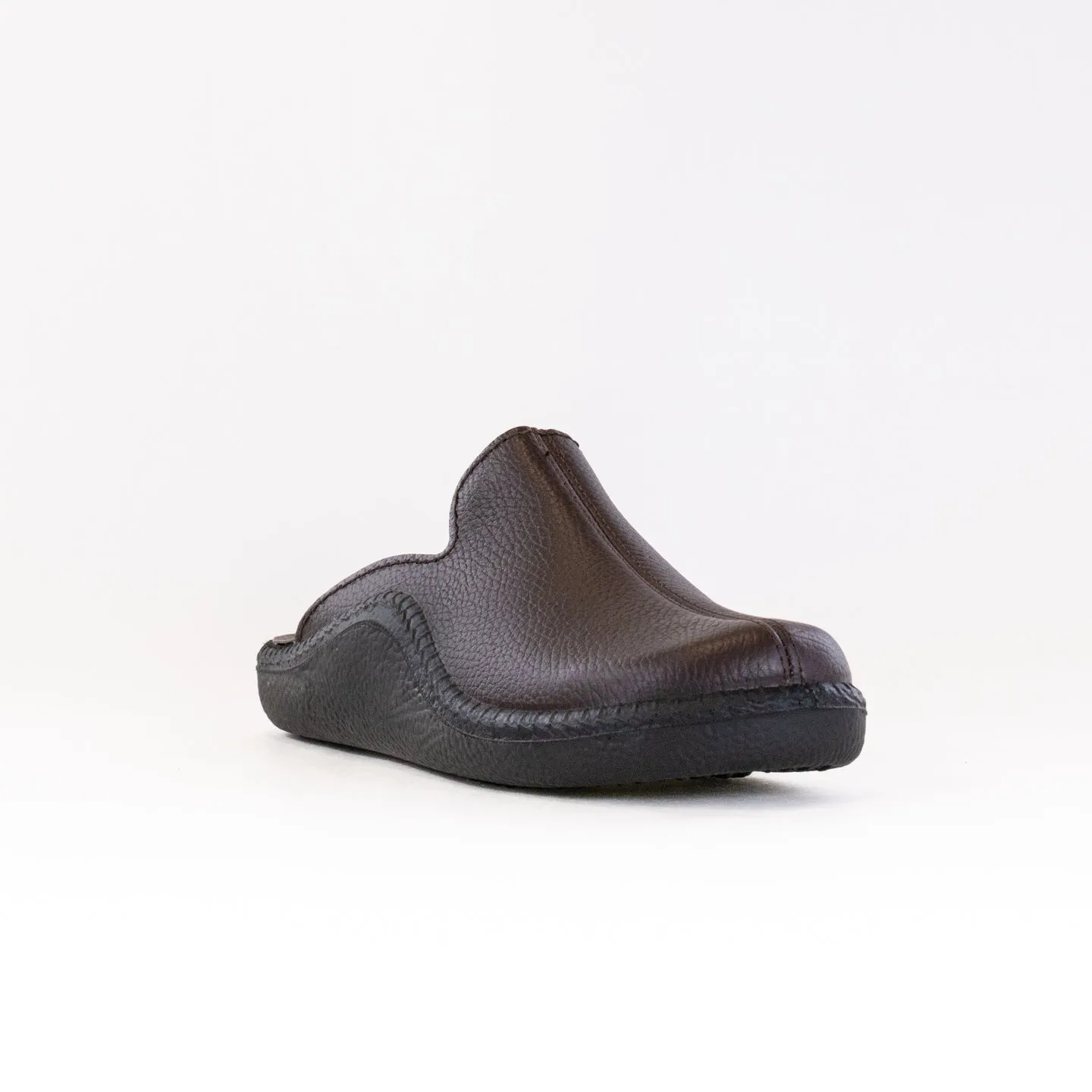 Romika Mokasso 202 (Men's) - Mocca