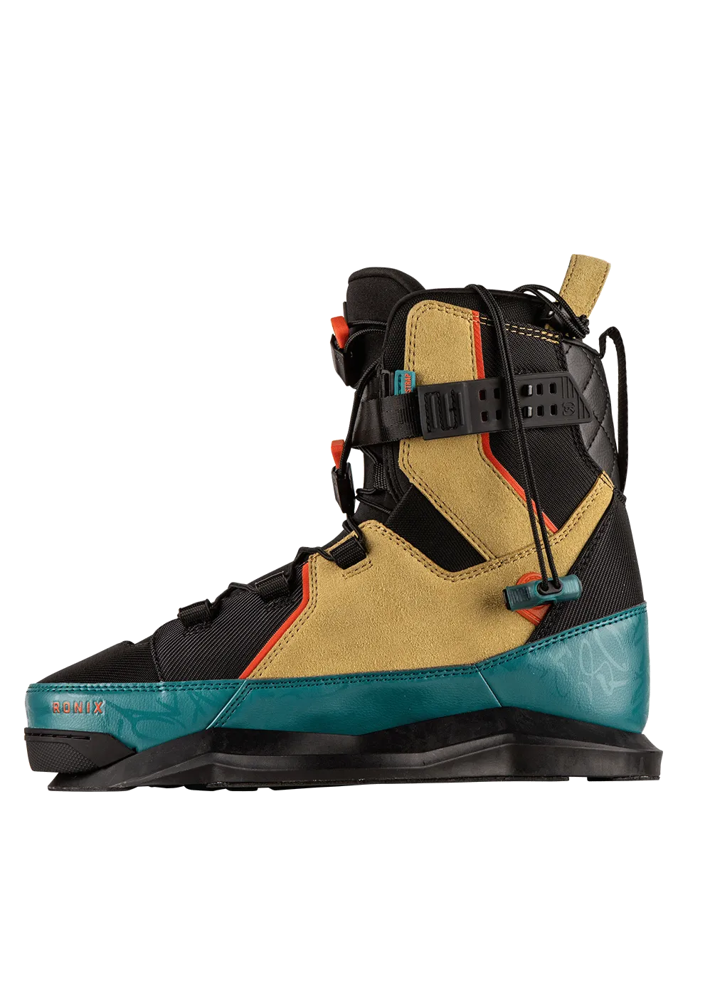 Ronix Atmos EXP Intuition Wakeboard Boots