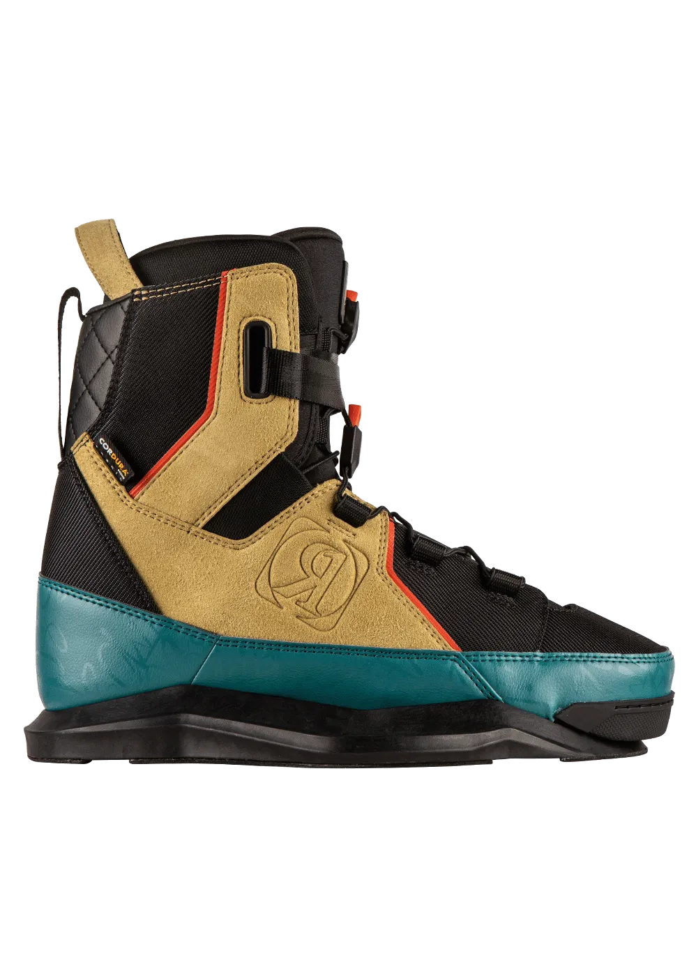 Ronix Atmos EXP Intuition Wakeboard Boots