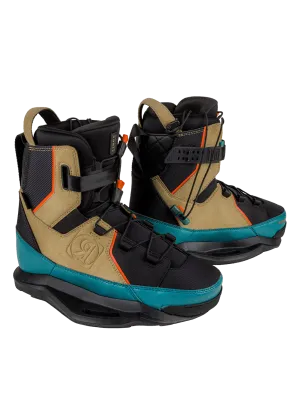 Ronix Atmos EXP Intuition Wakeboard Boots