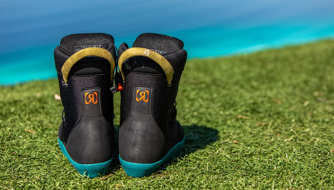 Ronix Atmos EXP Intuition Wakeboard Boots