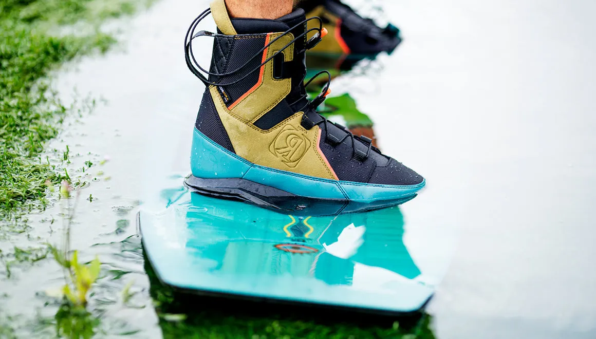 Ronix Atmos EXP Intuition Wakeboard Boots