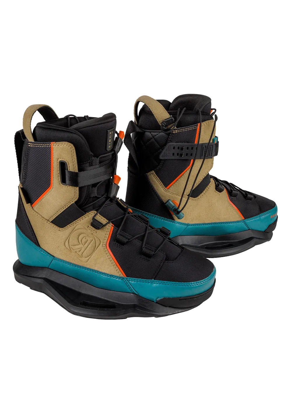 Ronix Atmos EXP Intuition Wakeboard Boots