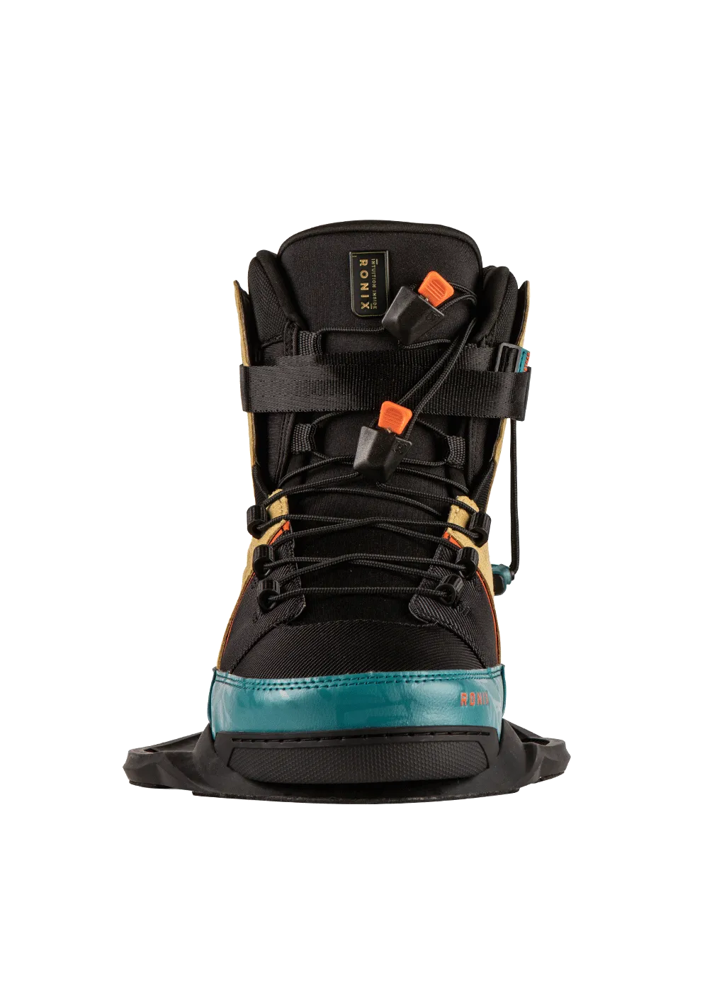 Ronix Atmos EXP Intuition Wakeboard Boots