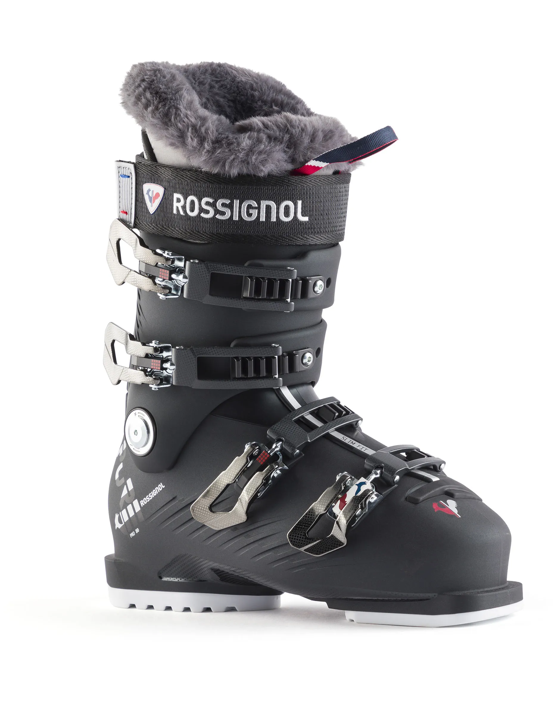 Rossignol Pure Pro 80 Womens Ski Boots