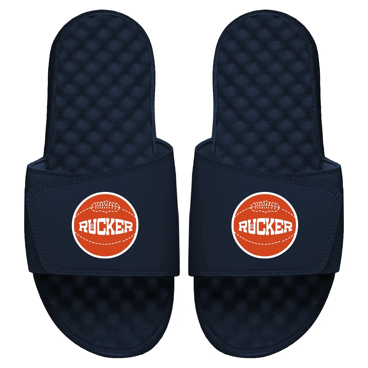 Rucker Park Primary Slides