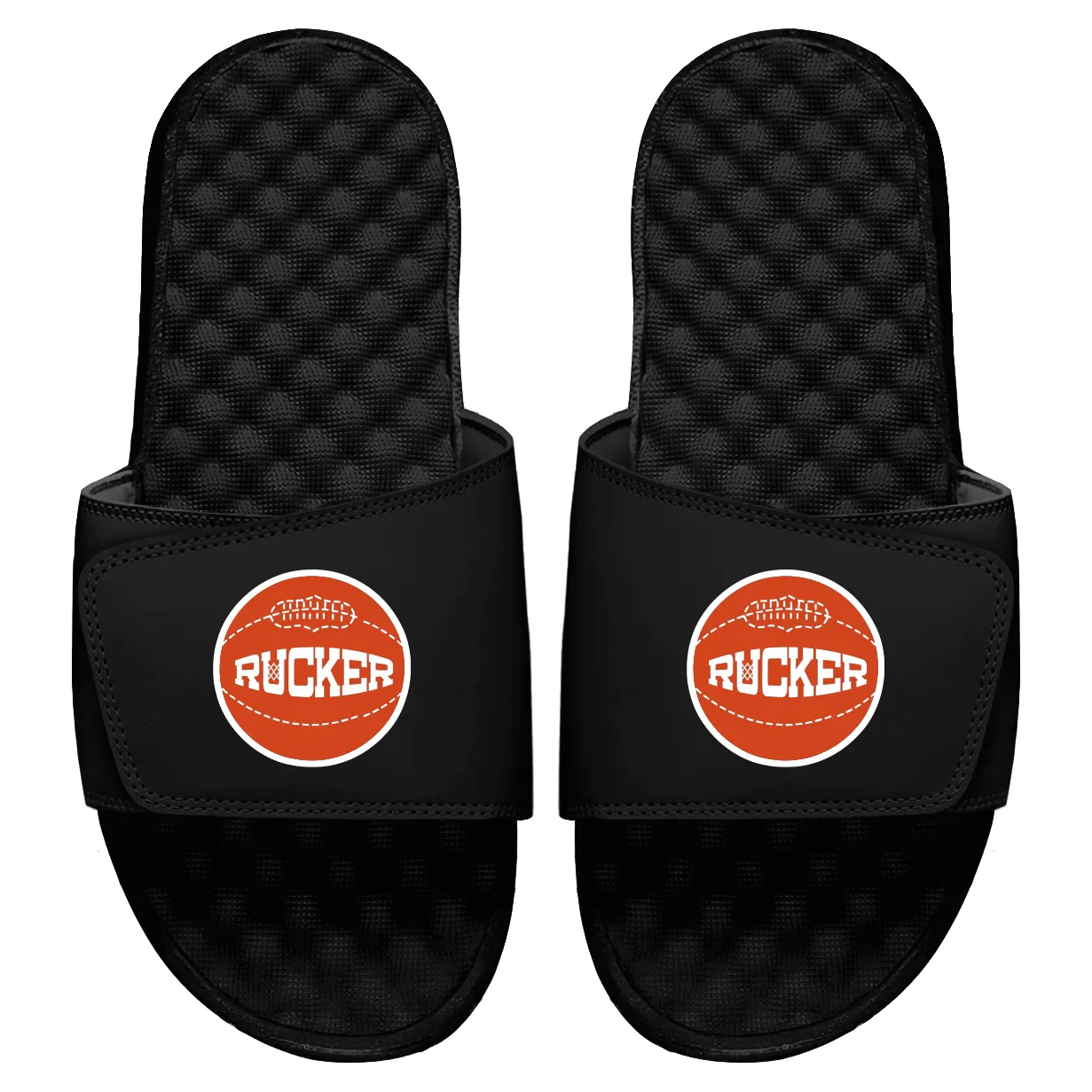 Rucker Park Primary Slides