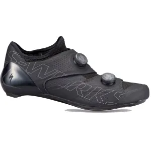 S-Works Ares Wide Road Shoes