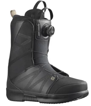 Salomon Titan BOA Snowboard Boots - 2023