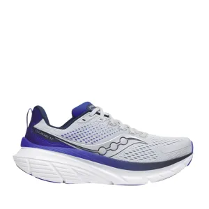 Saucony Guide 17 Men's Running Shoes AW24 Cloud/Royal