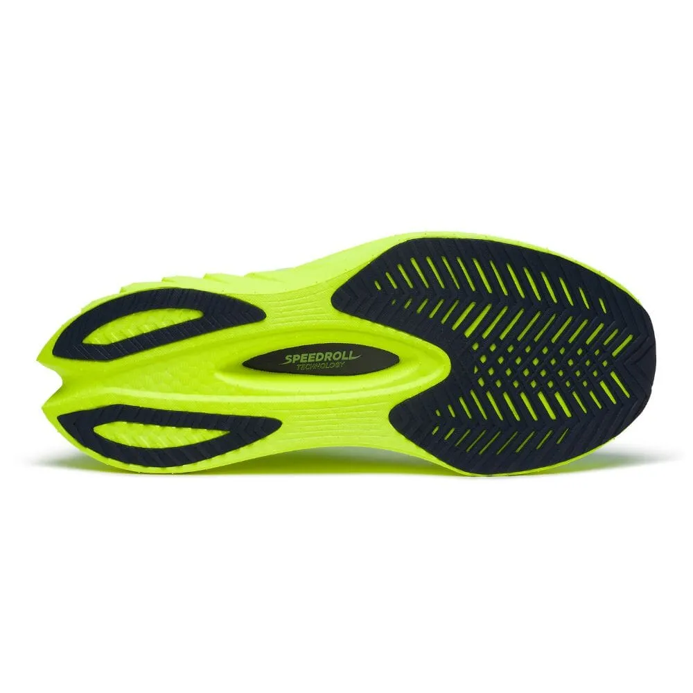 Saucony Men's Endorphin Pro 4