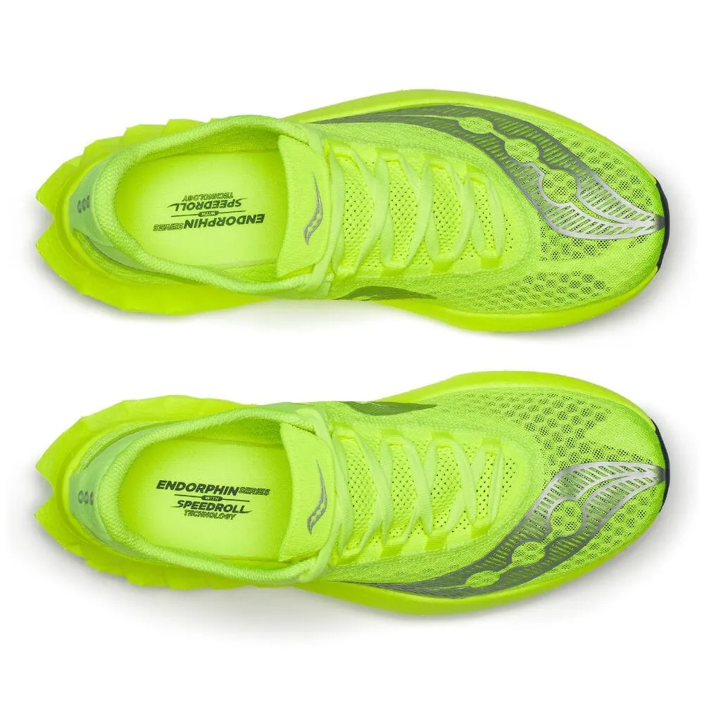 Saucony Men's Endorphin Pro 4