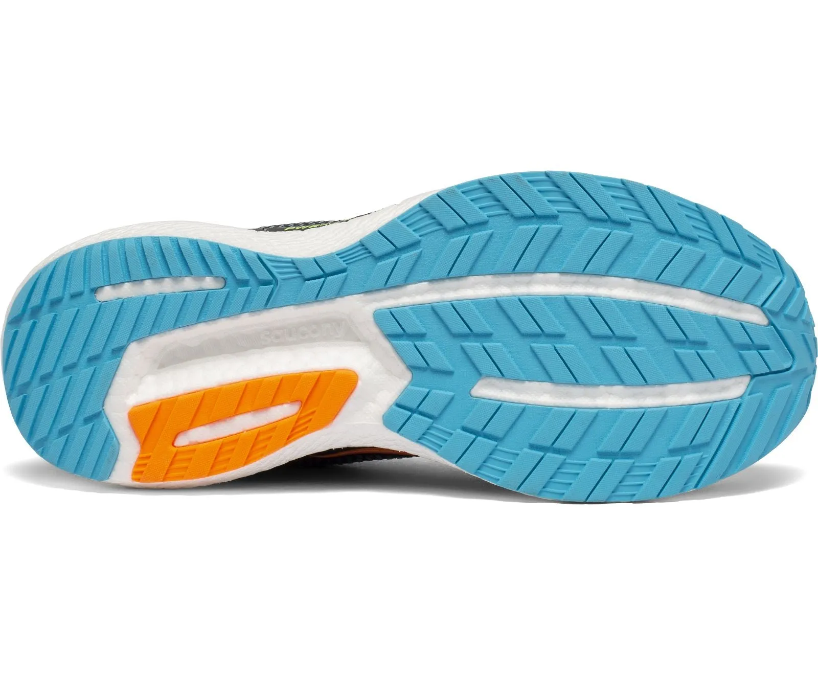 Saucony Men's Triumph 18 Running Shoe