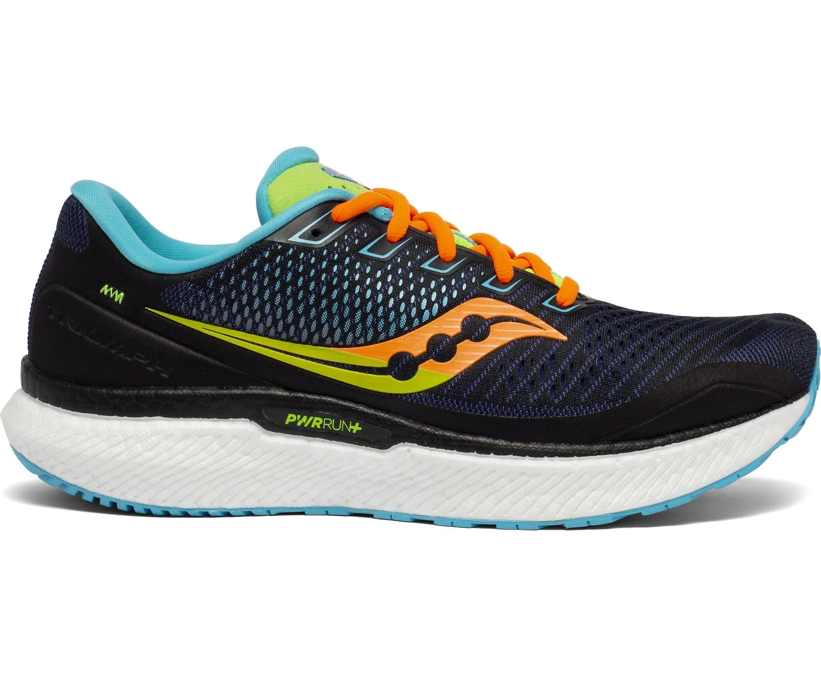 Saucony Men's Triumph 18 Running Shoe