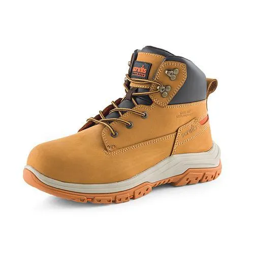 Scruffs Ridge Safety Boot