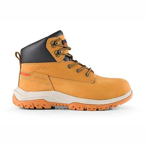 Scruffs Ridge Safety Boot