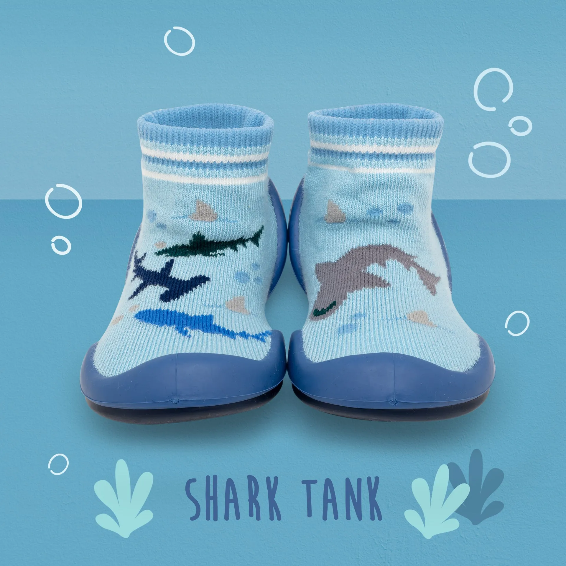 Shark Tank