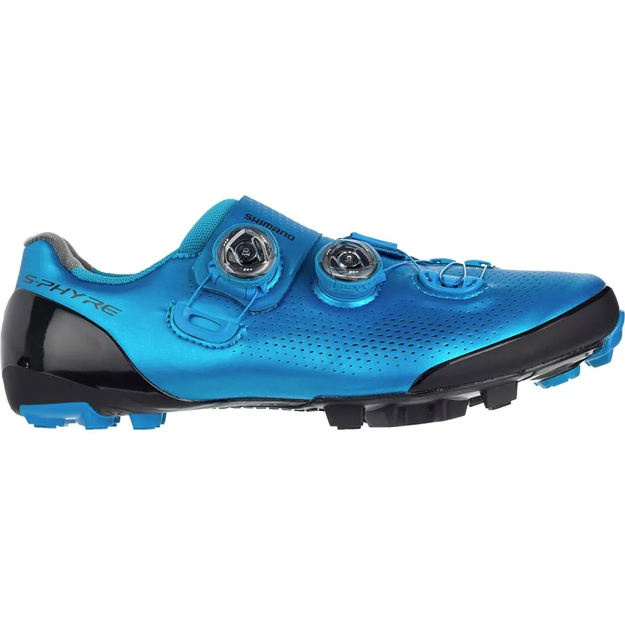 SHIMANO S-PHYRE XC9 CLIP SHOE