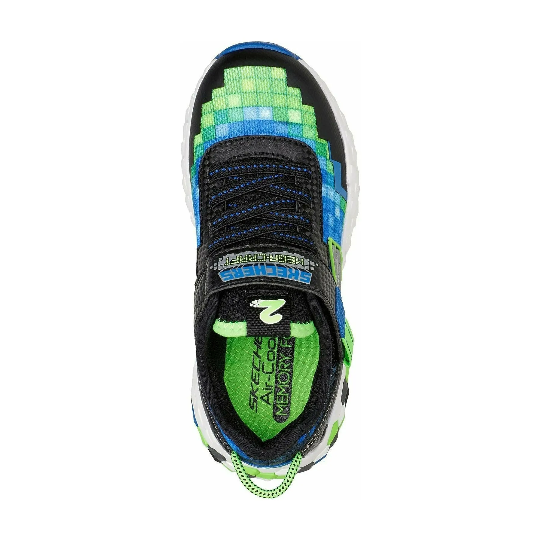 SKECHERS MEGA CRAFT 2.0 KIDS'