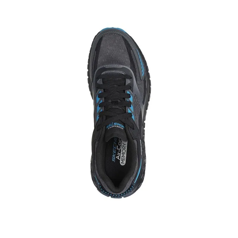 SKECHERS MONSTER EVO - 232743/BKGB