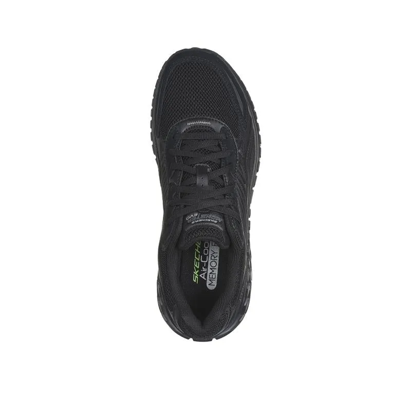 SKECHERS MONSTER EVO - 232744/BBK