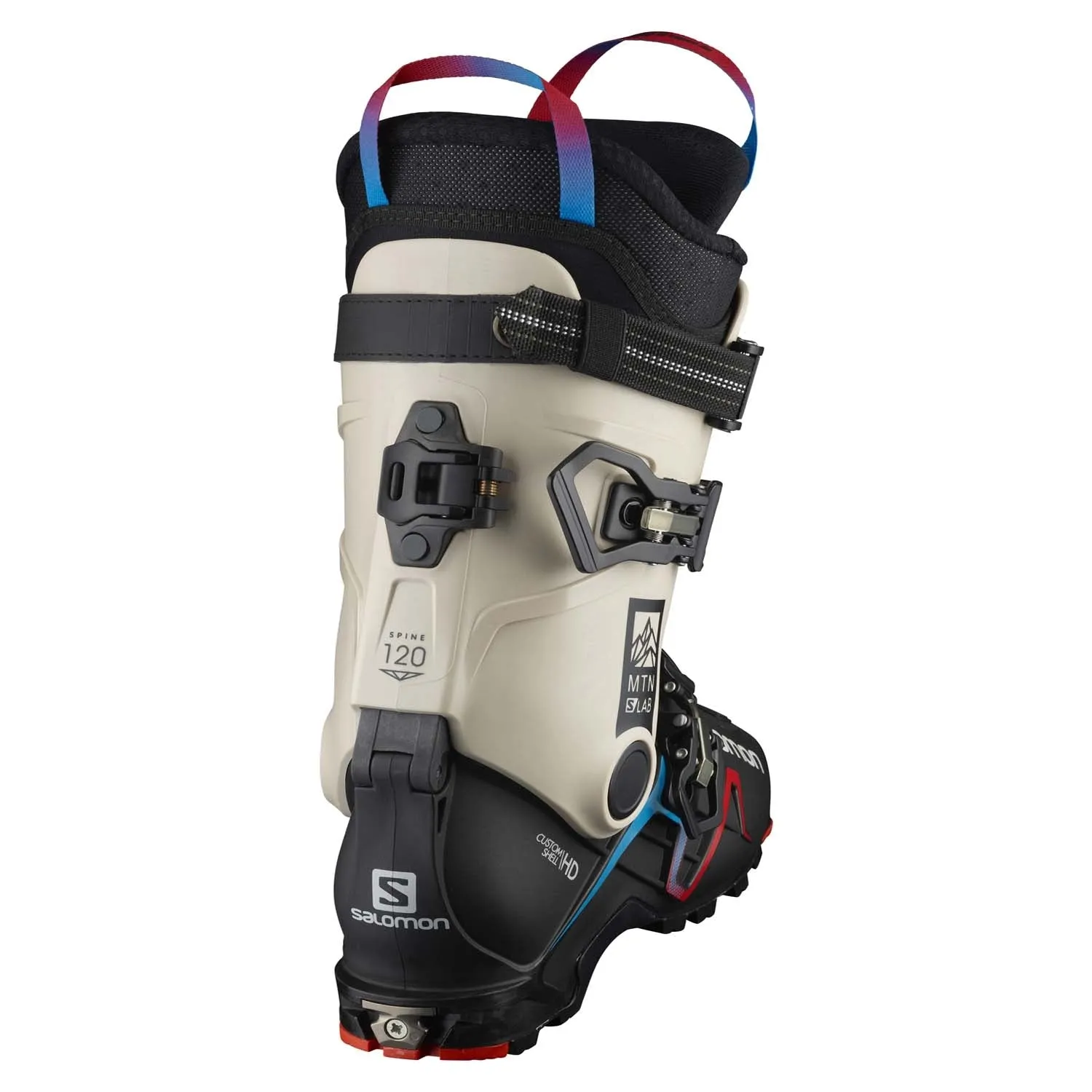 S/LAB MTN Ski Boots 2022