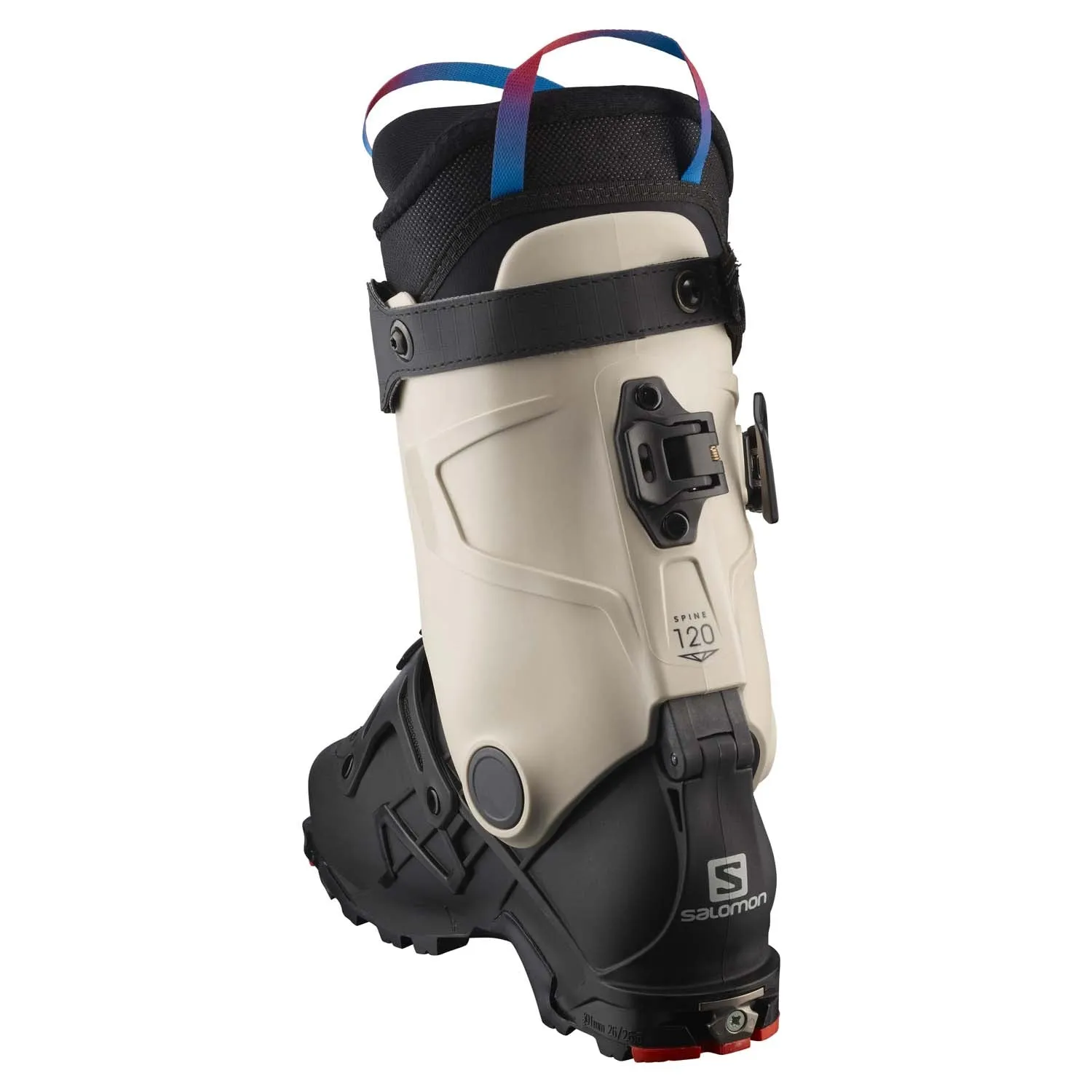 S/LAB MTN Ski Boots 2022