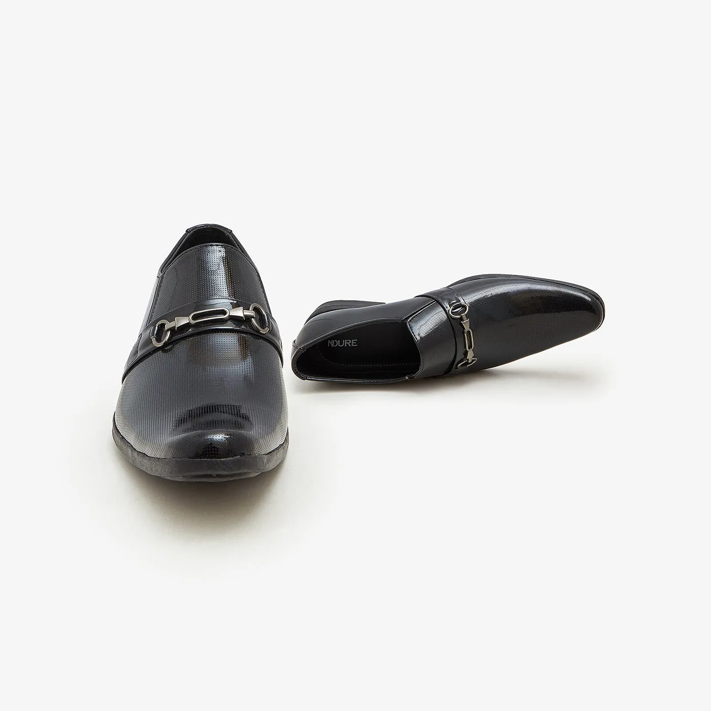 Slip-On Dress Shoes for Men