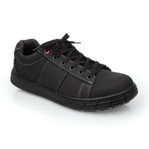 Slipbuster Safety Trainers Black 46 - BB420-46