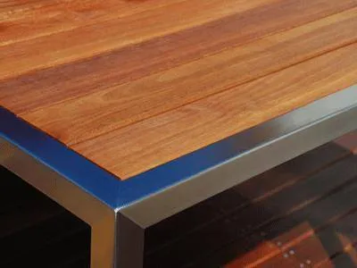 Smart Dining Table