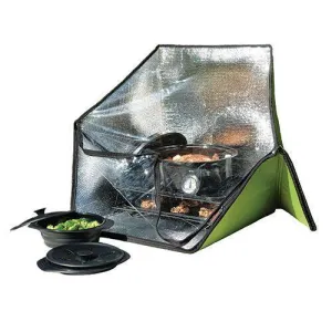 Solar Oven Bag