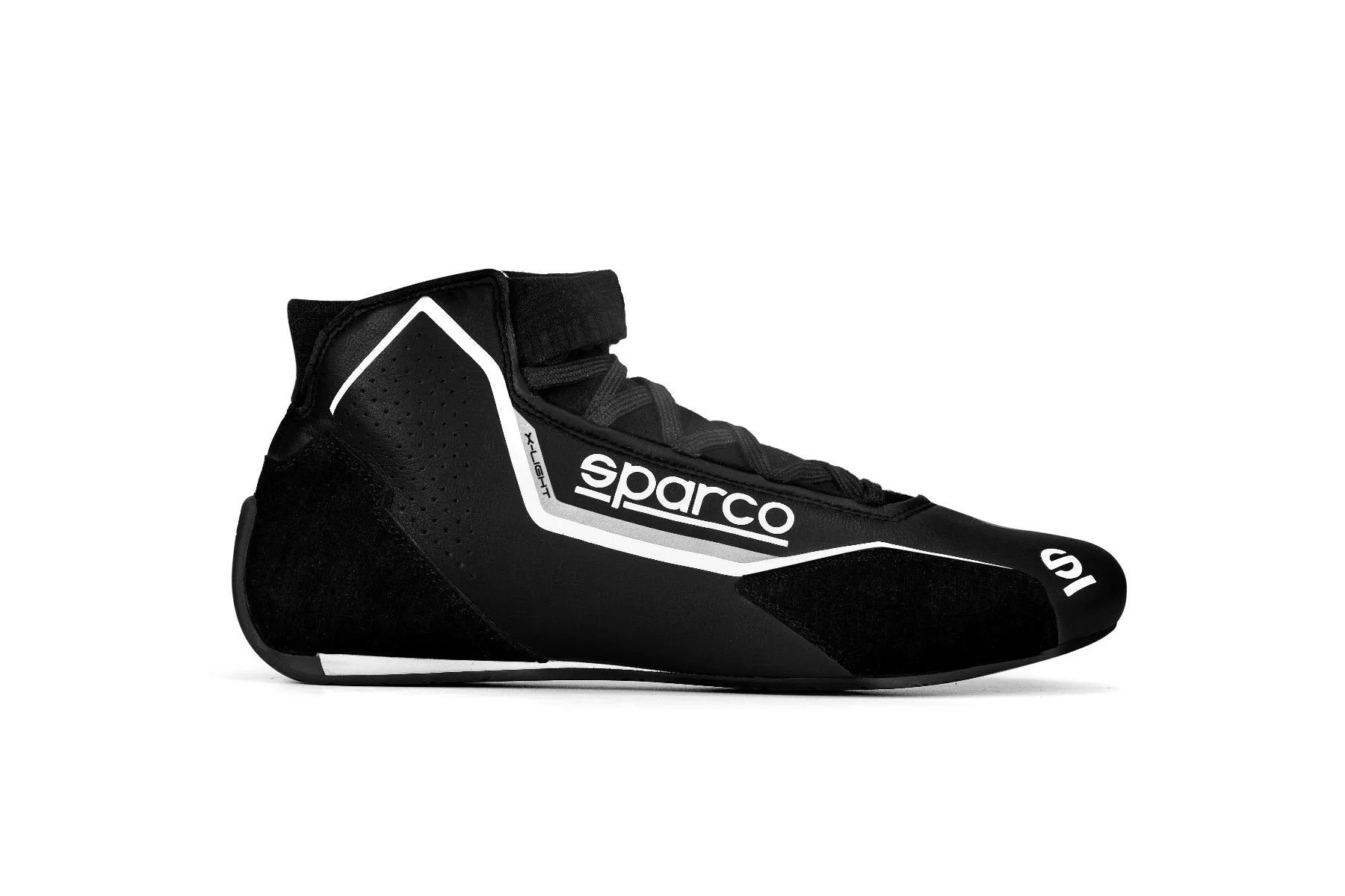 Sparco X-Light Racing Shoes