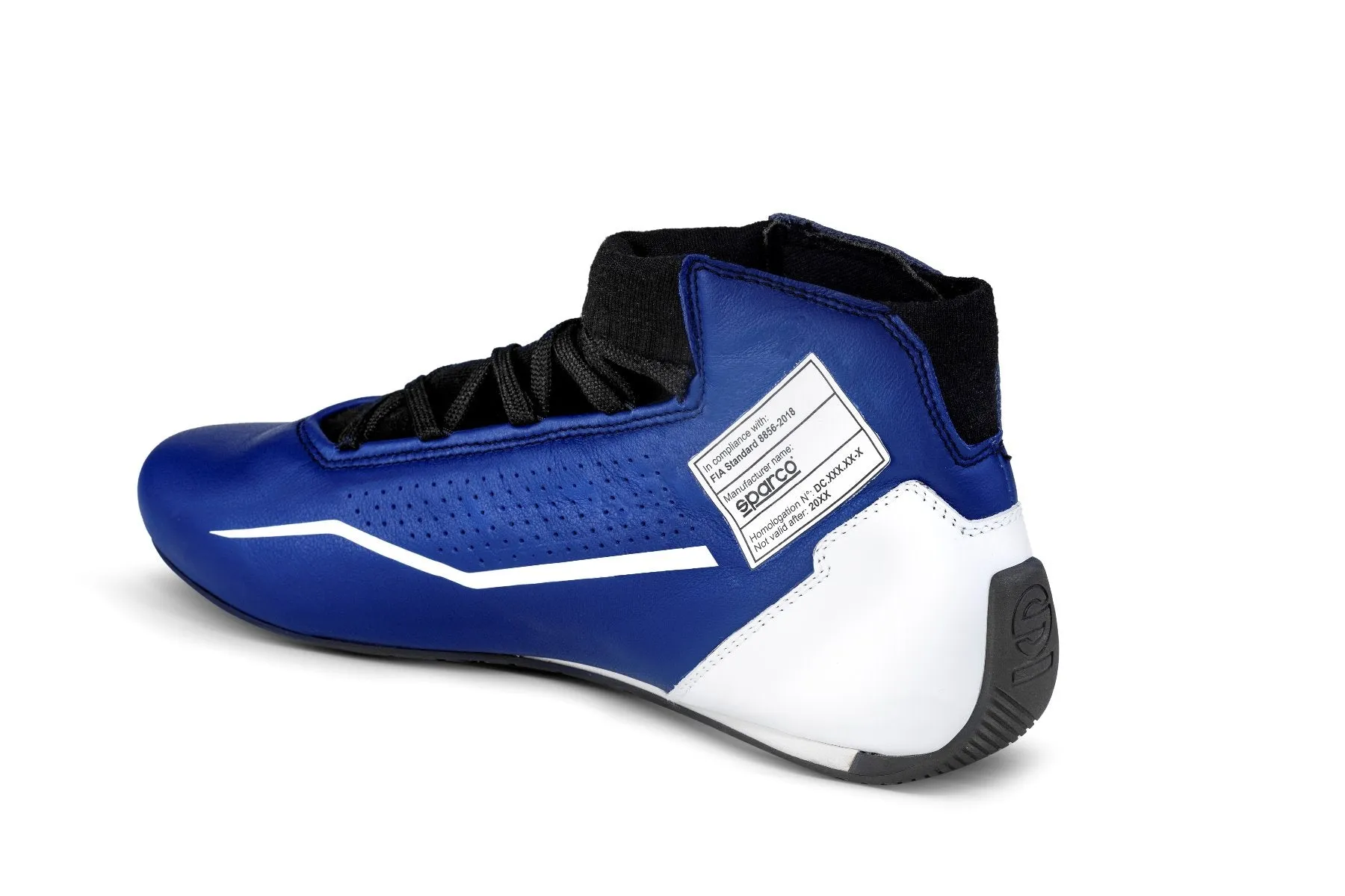 Sparco X-Light Racing Shoes