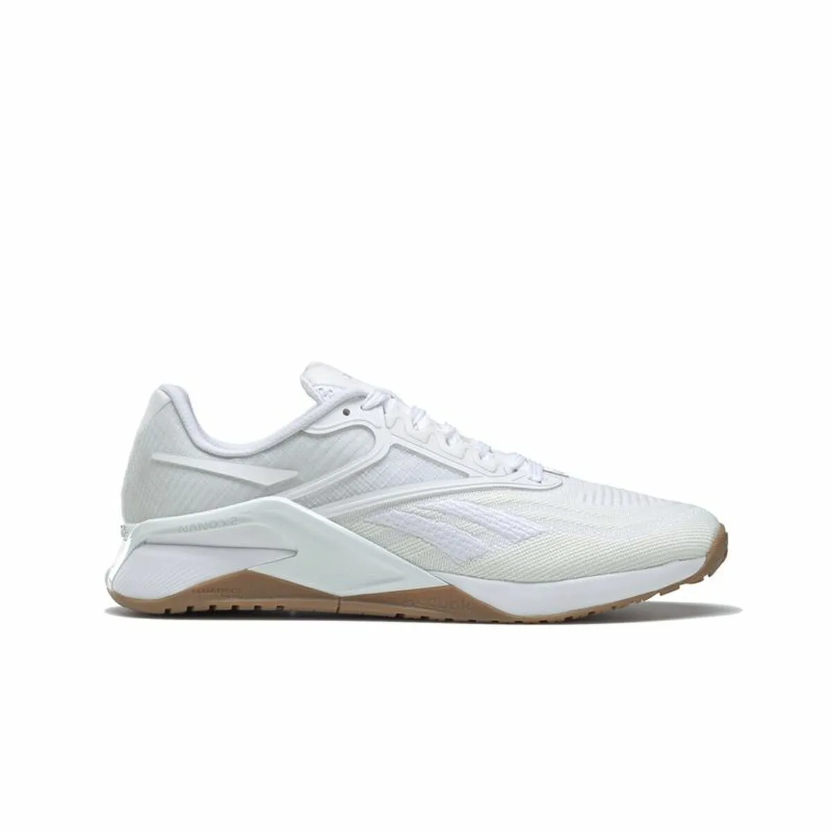 Sports Trainers for Women Reebok Nano X2 White