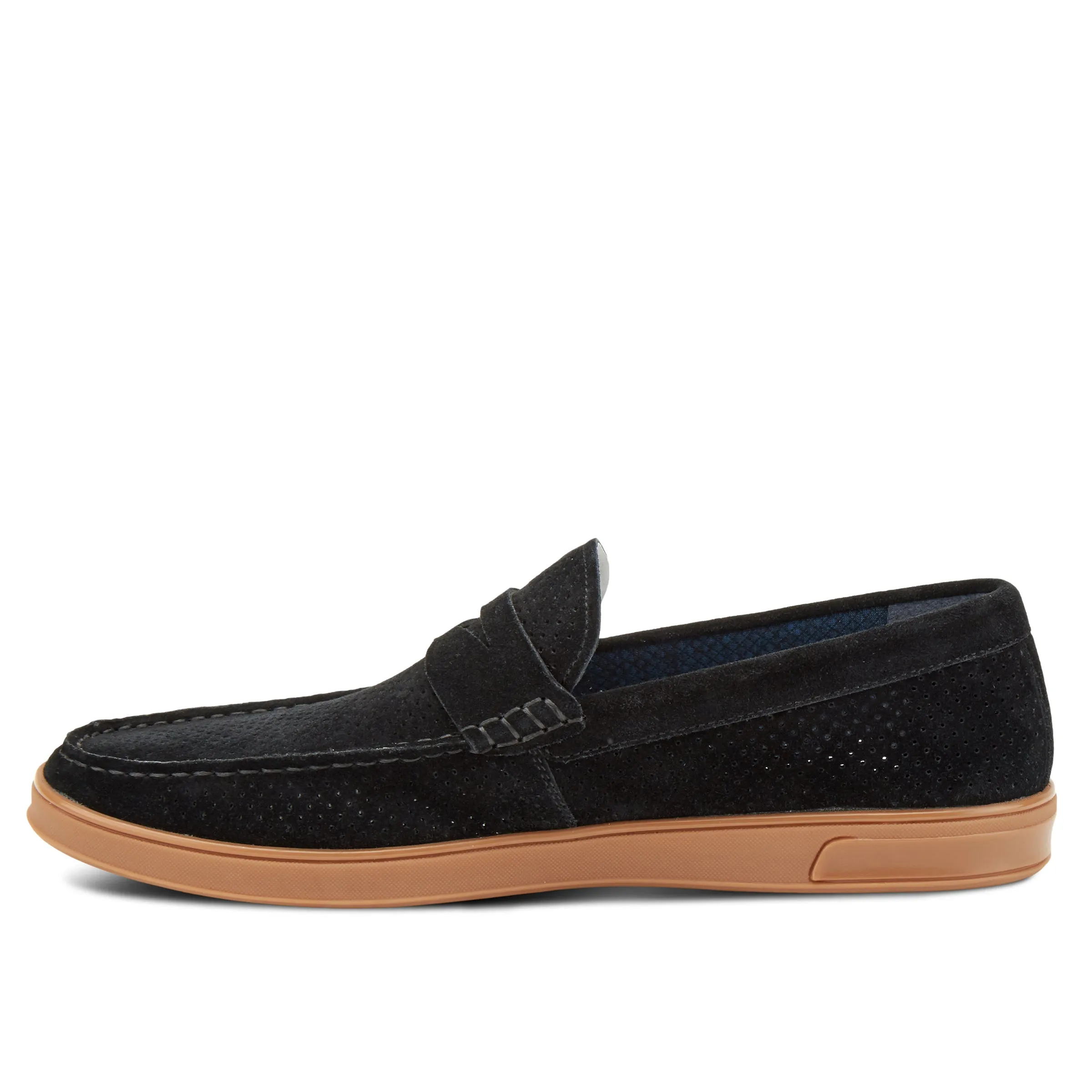 Spring Step Men FRAIZER Shoes