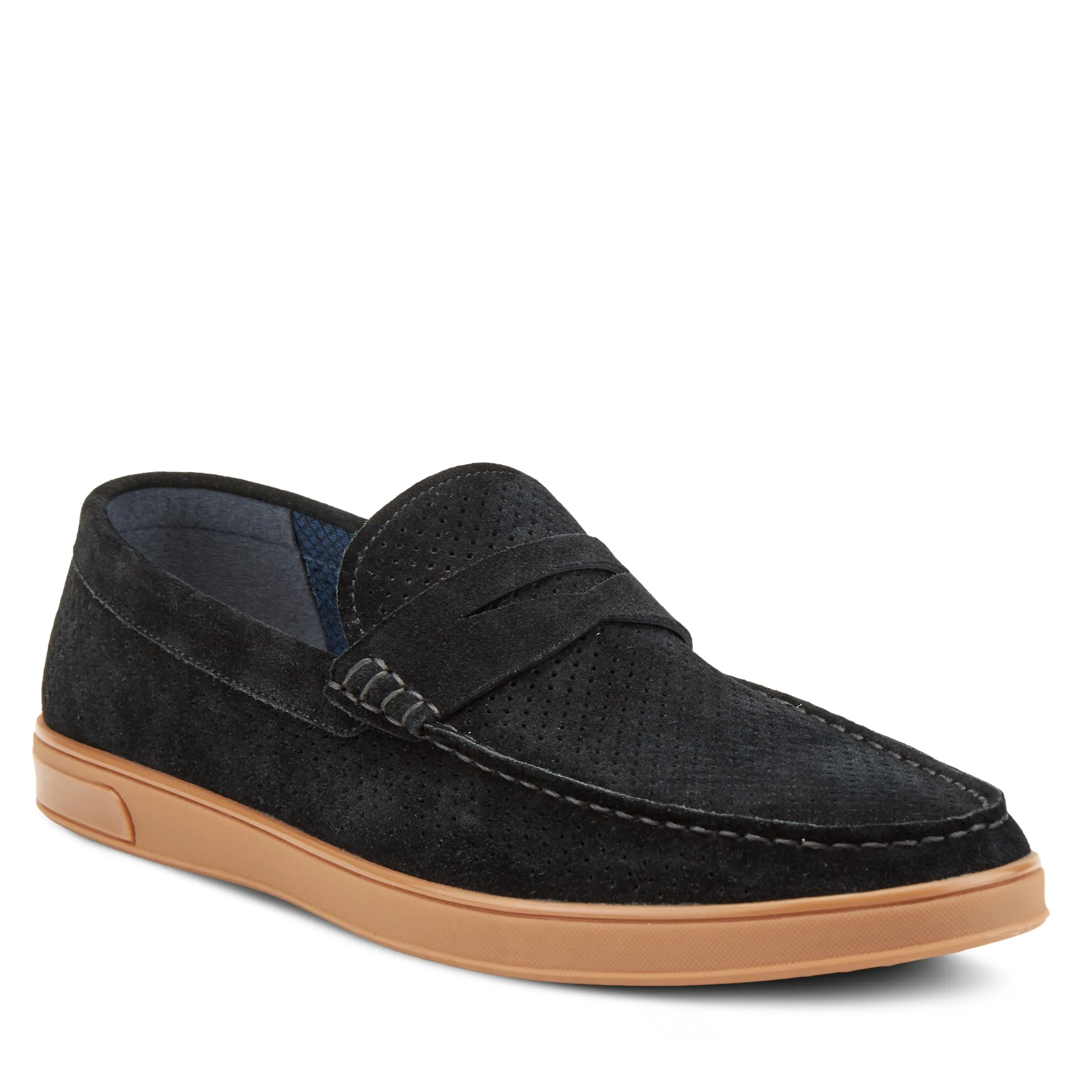 Spring Step Men FRAIZER Shoes