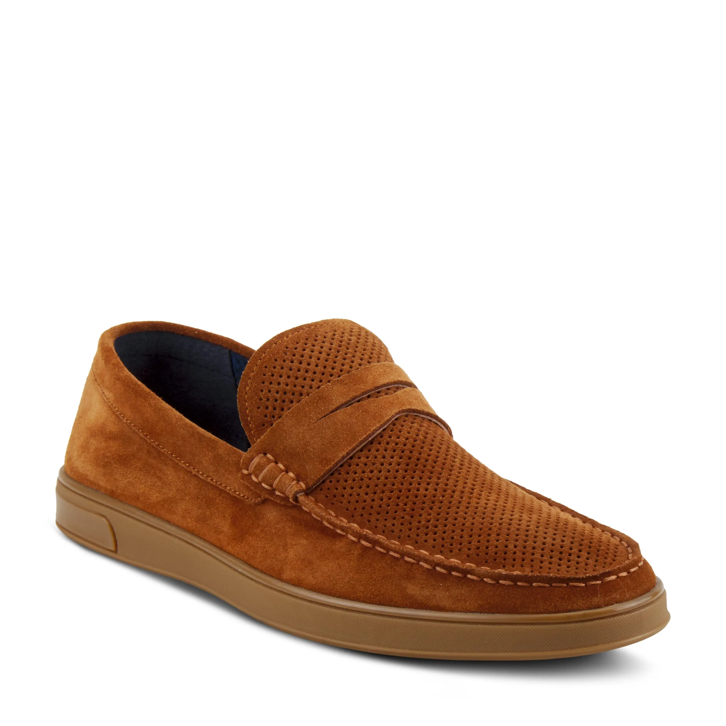 Spring Step Men FRAIZER Shoes