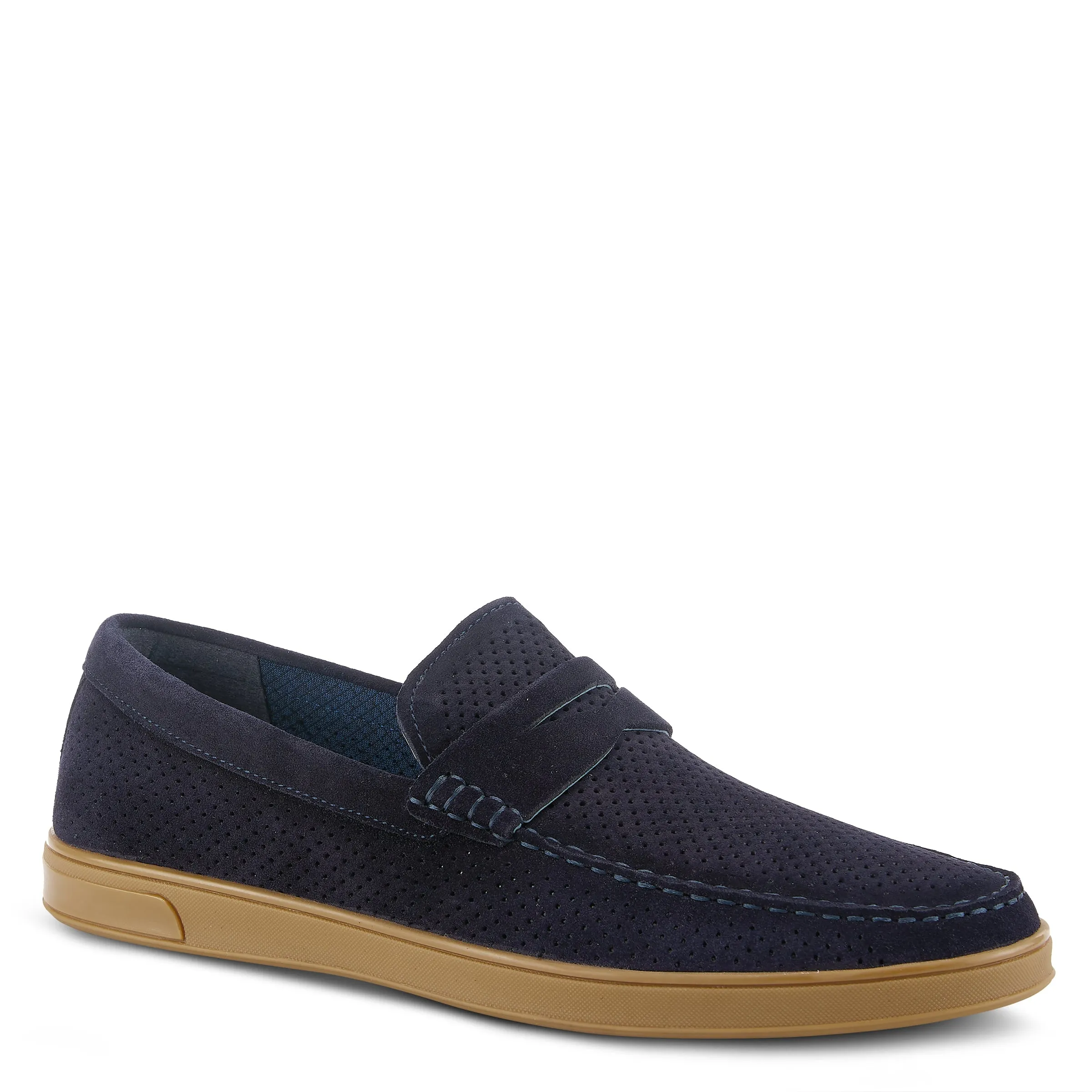 Spring Step Men FRAIZER Shoes