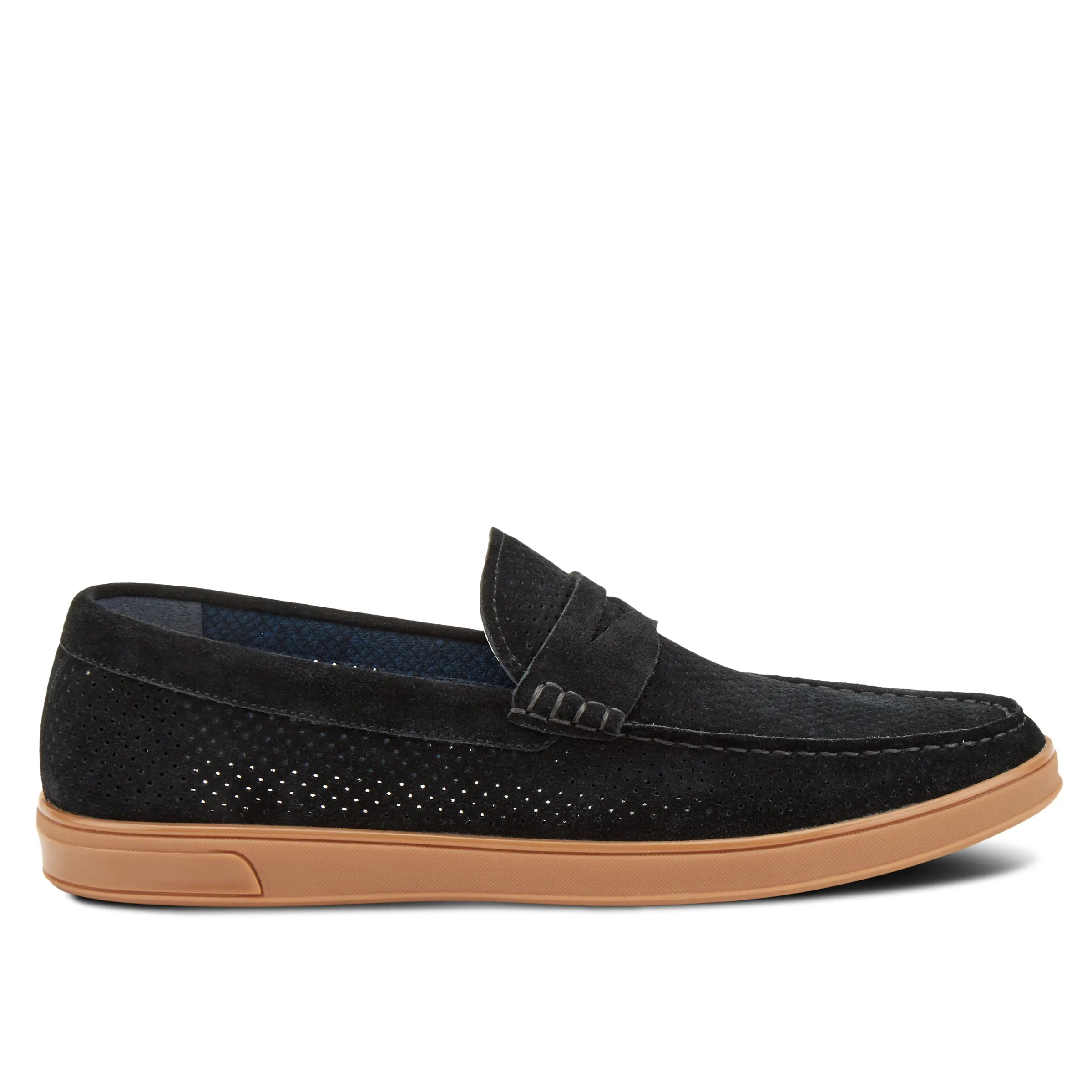 Spring Step Men FRAIZER Shoes