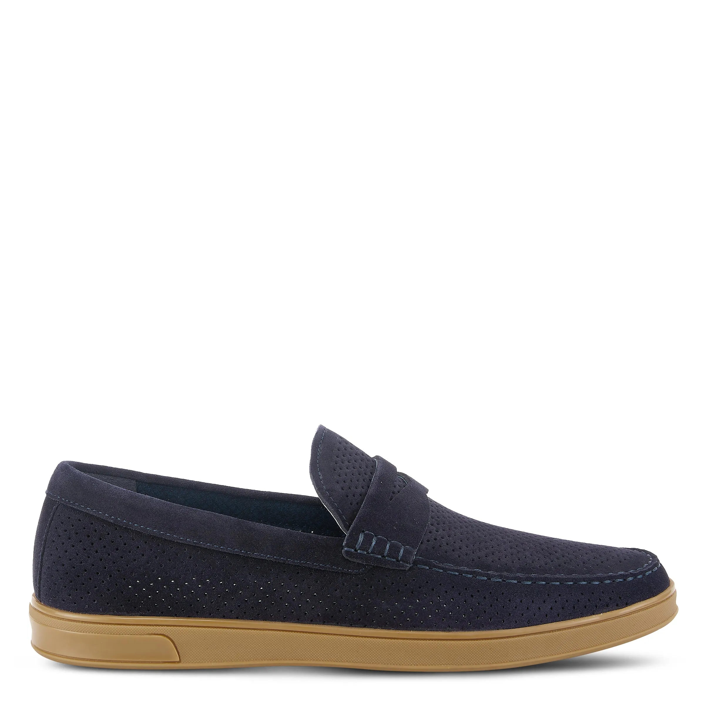 Spring Step Men FRAIZER Shoes